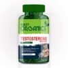 Purely Organics Testosterone Booster for Men Capsule