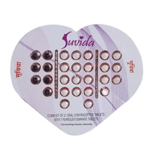 SUVIDHA TABLET