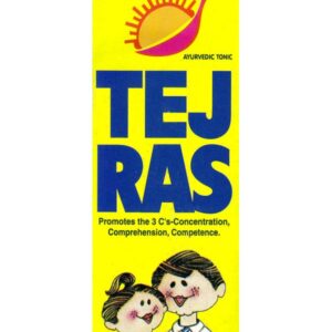 Sandu Tejras Syrup