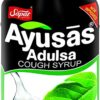 Sapat Ayusas Adulsa Cough Syrup