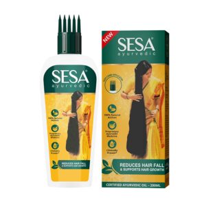 Sesa Ayurvedic Hair Oil 100ml