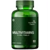Simply Herbal Organics Multivitamins Capsule