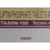Sitason 100 Tablet