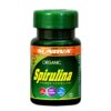 Sunova Organic Spirulina Capsule