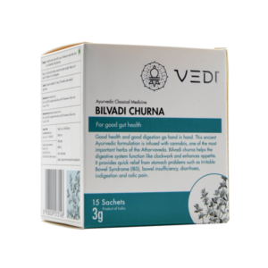 Vedi Herbal Bilvadi Churna