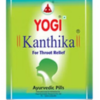 Yogi Kanthika