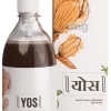 Yos 100% Natural Organic Ancient Vagina Tightening Intimate Wash