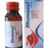 Zandu Rhumasyl Liniment (Oil)