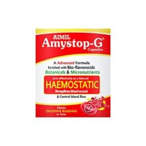 Aimil Amystop G Capsules