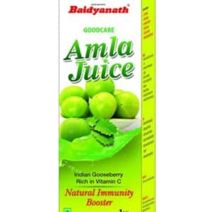 Baidyanath Amla Juice