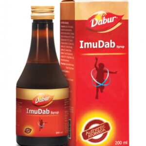 Dabur Imudab Syrup