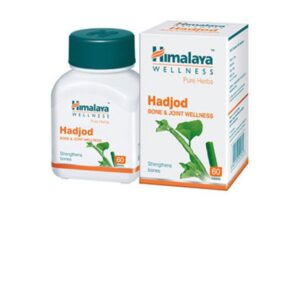 Himalaya Hadjod Tablets
