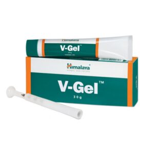 Himalaya V Gel