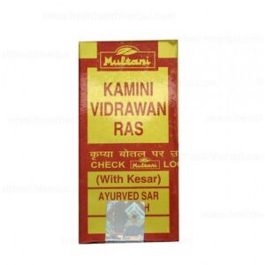 Multani Kamini Vidrawan Rasa