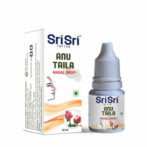 Sri Sri Tattva Anu Taila