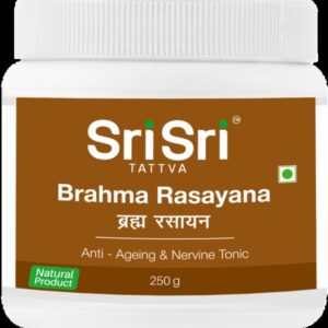 Sri Sri Tattva Brahma Rasayana