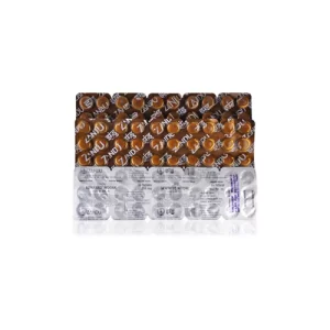 Zandu Abhayadi Modak Tablet
