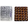 Zandu Triphala Tablet